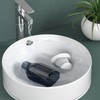 8000pa Dust Cordless Vacuum Cleaner Electric Handheld Vacuum Cleaner USB