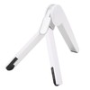 Laptop Stand UP‑1 White Adjustable Tablet PC Bracket Ergonomic Computer