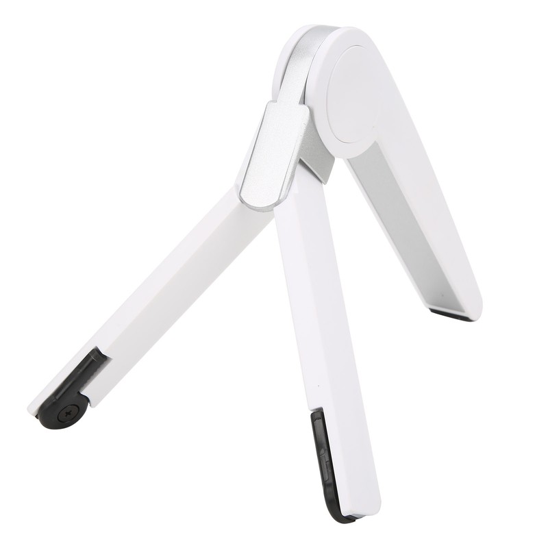 Laptop Stand UP‑1 White Adjustable Tablet PC Bracket Ergonomic Computer