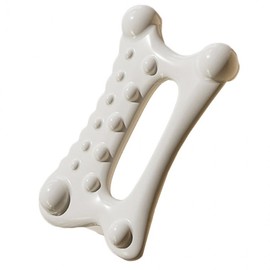 Body products, face, body care, gua sha tool, massage, meridian self white