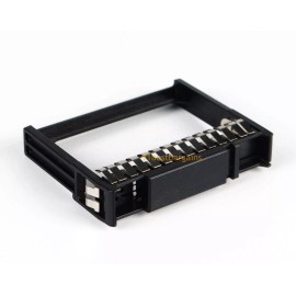 Unbranded FOR HP Gen 8 G8 G9 652991-001 652991 2.5" SFF Hard Drive Filler Blank US SHIP