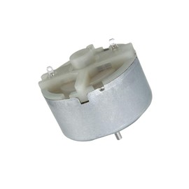 18280 Electric Micro Motor 3V-2700RPM 500TB- Small DC Motor
