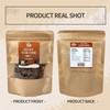 52USA Organic Star Anise 4oz, Whole Chinese Star Anise Pods,