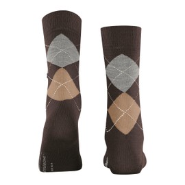 Burlington Women's Socks, Brown (dark brown 5235) environmentally friendly
