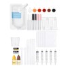 Kit Para Hacer Tu Propio Brillo De Labios Set De