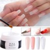 Professional Nail Builder Gel Kit – 4-Piece Set for Manicure