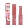 Cezanne Glow Fondu Lip 02 Lazy Rose 2.8g, Melting Rich
