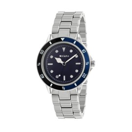 Tikkers Boy's Analog Quartz Watch with Strap ATK1052