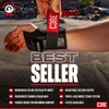 Core Protection Wrist Guards for Skating, Skateboarding and Action Sports