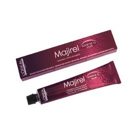 L'Oreal Professionnel Permanent Hair Colour, Majirel Number 5.55