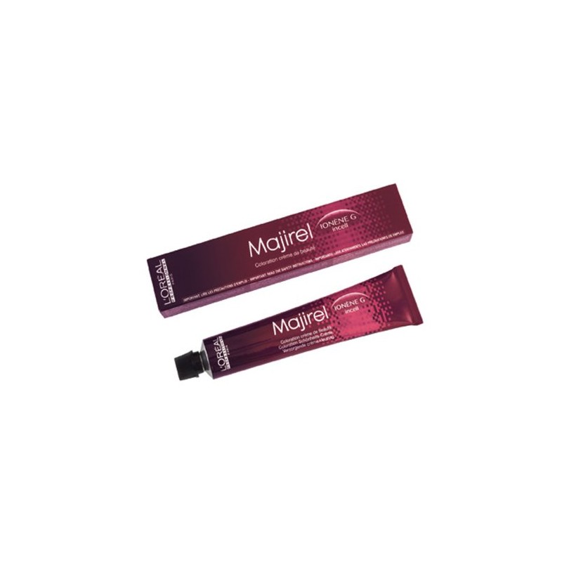 L'Oreal Professionnel Permanent Hair Colour, Majirel Number 5.55