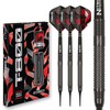 RED DRAGON Darts - T-800-90% Tungsten - 18g Barrel /