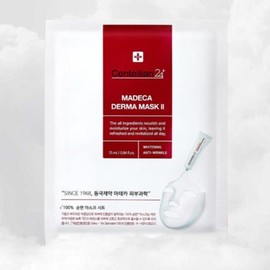Centellian24 Madeca Derma Mask Pack Elasticity / 센텔리안24 마데카 더마 마스크팩 탄력