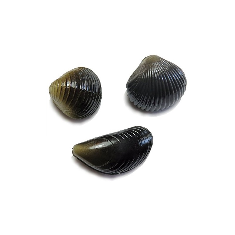 Behr Trendex Carp Clam Black One Size