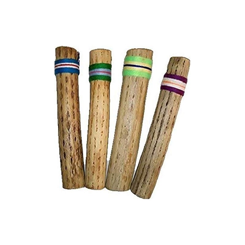 Worldwide Connections 1 x RAINSTICK RAINMAKER 25cms 10 inch ~