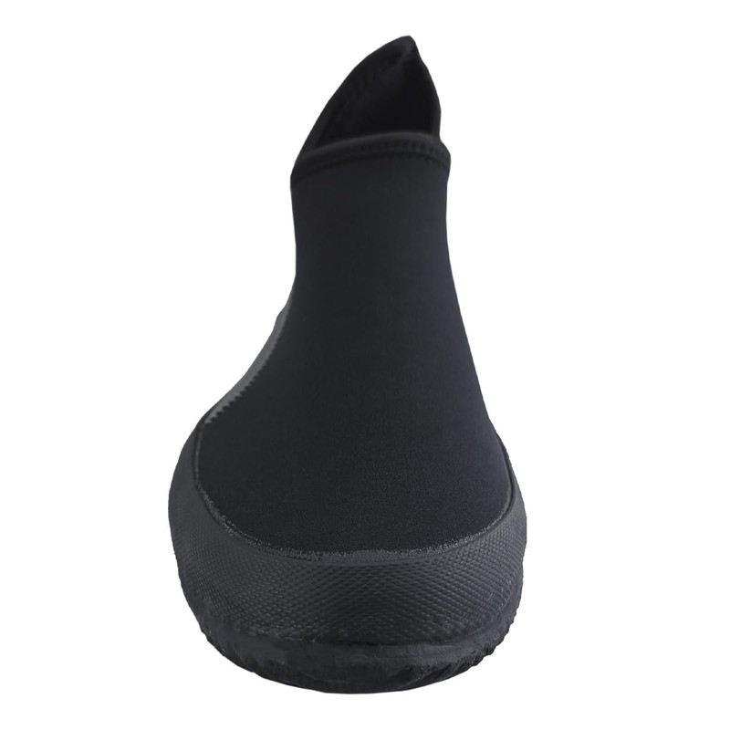 XS Scuba 3 mm Tropic Boots - Size 6