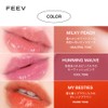 Feev Hyper-Fit Color Drop 4g (My Besties)