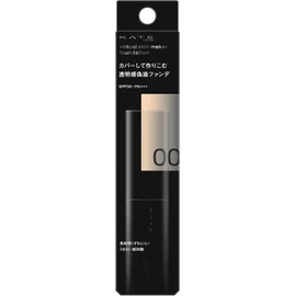KATE, Virtual Skin ,Maker 00 Liquid Foundation
