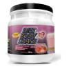 Diet Body Shake 500gr: Malteada Dietética Control De Peso Sabor Fresas Con Crema