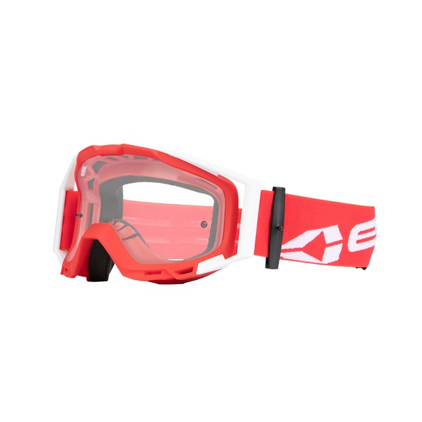 EVS Sports Legacy Youth Goggle For Riding | Anti-Fog &