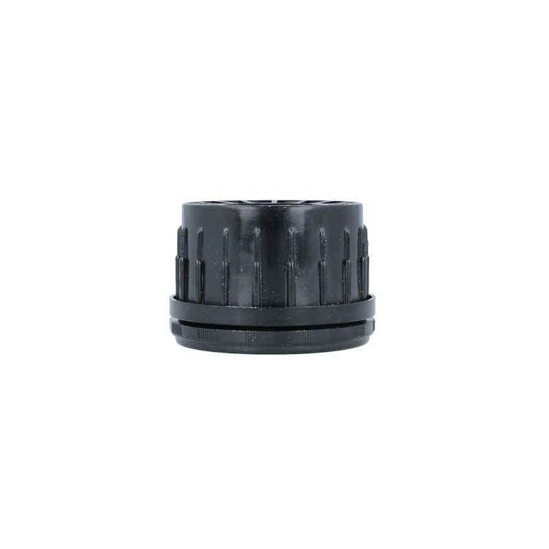 MS Beschläge Plastic Adapter Table Leg Insert Plastic Base Height-Adjustable
