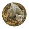 Tea People Detox - 50 Pyramid Refill Pack