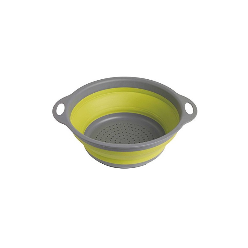 Outwell Collaps Colander - Ideal for Camping, Caravans & Motorhomes