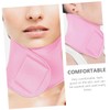 Baluue Neck Wrinkle Patches Essential Oil Gel Pads for Neck