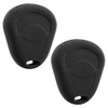 Funda protectora de silicona para llave de control remoto de