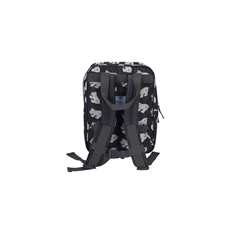 Sterntaler Nursery Backpack Polar Bear Elia Allover