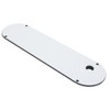 New Craftsman/Rigid Phenolic Zero Clearance Insert for Table Saws 14”x