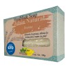 Quetzei Cosméticos Jabón Natural Avena Piel Sensible 100 G Quetzei