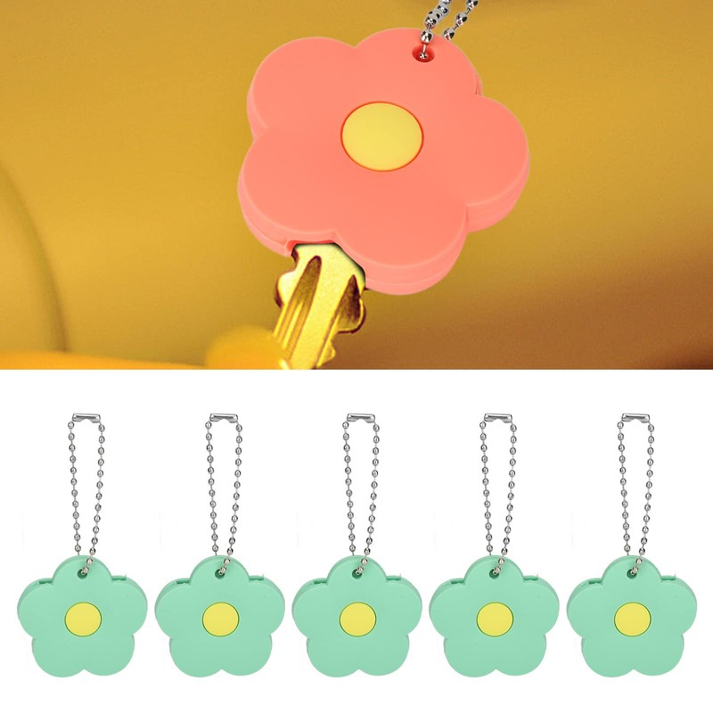 Key Turner Aid, 5Pcs Key Extender Easy Living Assist Set