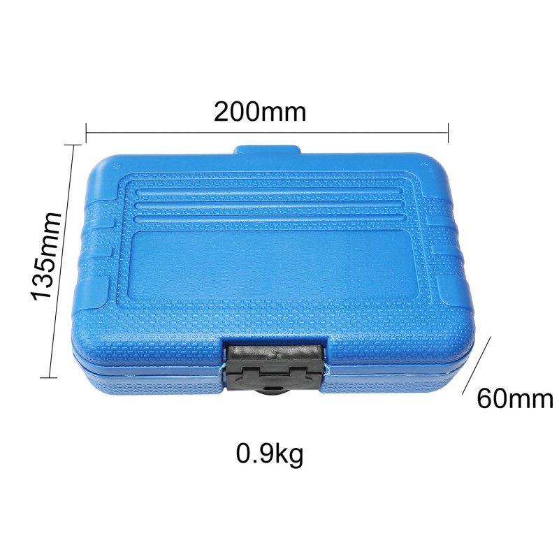 DPTOOL Engine Timing Locking Setting Tools Set Steell For 1.0T/1.2T