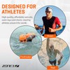 ZONE3 Swim Shorts, Kona Speed