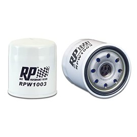 RP Filters RPW1003 Marine PWC Oil Filter