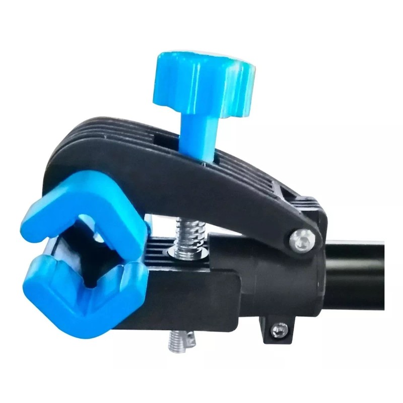 Dilitools Soporte Con Charola Para Reparar Bicicletas Muy Resistente