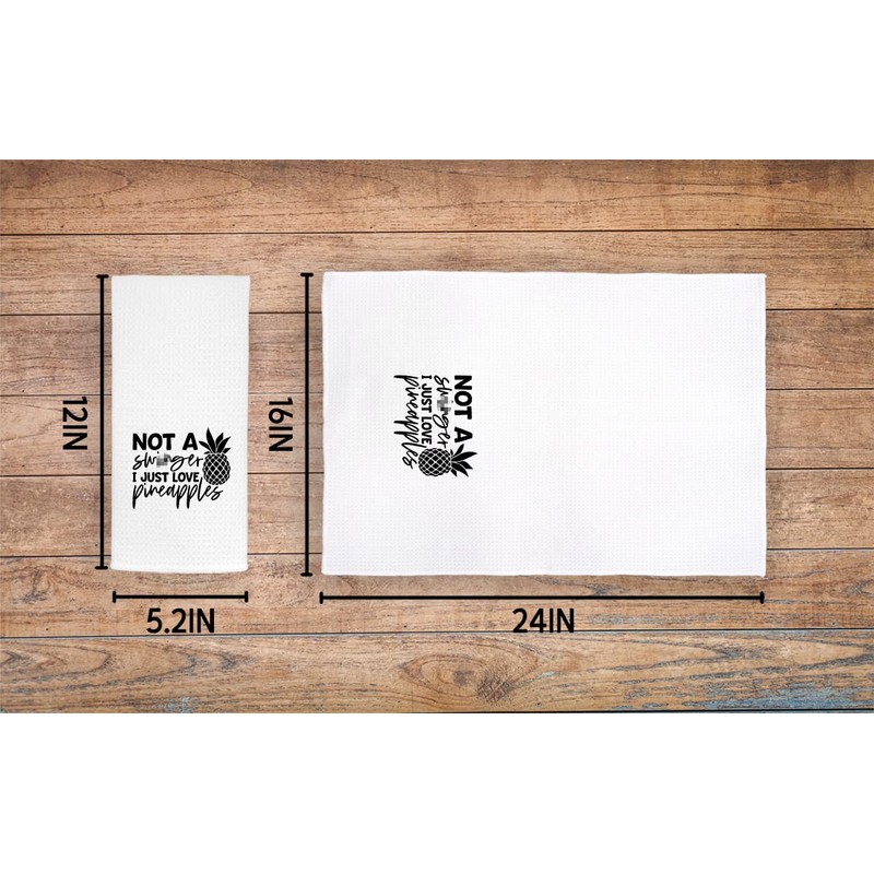 FULSOE 121Linjun-mj-A Dish Cloths, Lavette Cloth