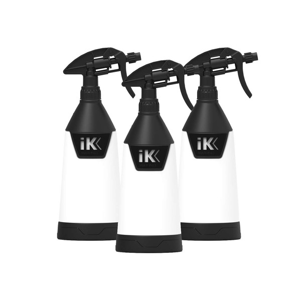 Goizper Group iK Sprayers Goizper Multi TR 1 Trigger Sprayer