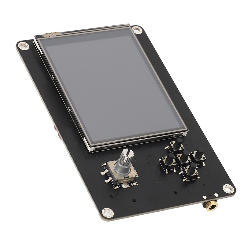 Portapack H2 SDR Radio Transmitter Board SDR Radio Transmitter Receiver