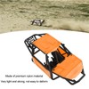 RC Roll Cage Body Shell Nylon Body Roll Cage for