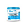 Blu-e Creatina 100 Servicios 500 gr Sabor Mora