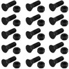 15 Pcs 3/4 Cutting Edge Bolts, Bucket Cutting Edge Bolt,