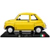 COBI Fiat Abarth 595 Vehicle - Executive Edition