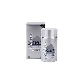 スーパーミリオンヘアー ２０ｇ Ｎｏ．３ ライトブラウン