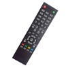 AIDITIYMI Replace Remote Control compatible with Proscan TV PLDED5068A-D PLEDV3282A