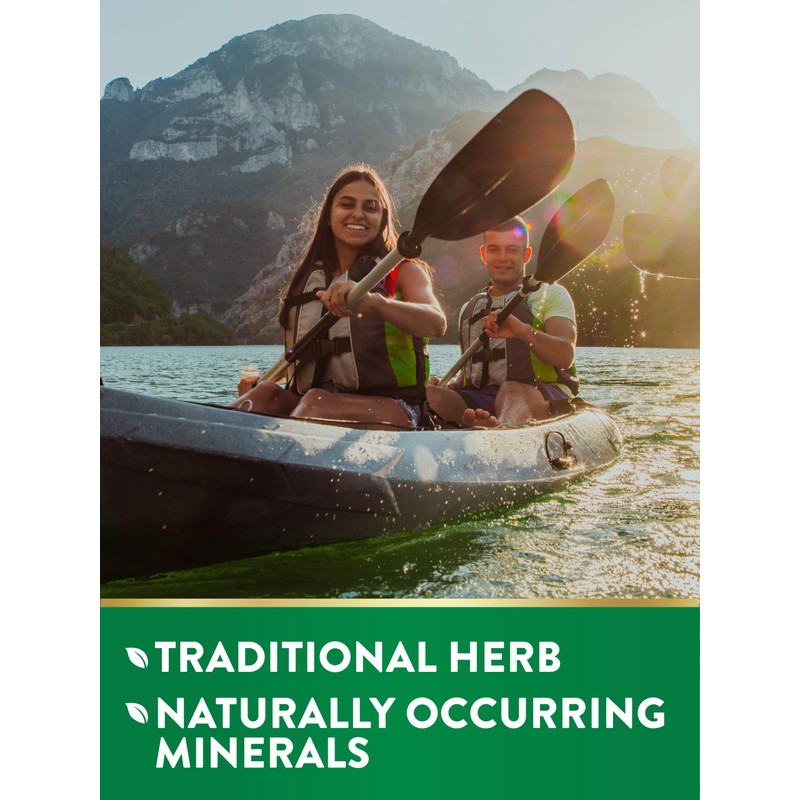 Nature's Truth Irish Sea Moss Capsules | 2,250mg | 90