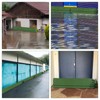UVVRUR Sandbags Flood Protection Sandbag Suitable for Flood Protection Pack