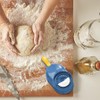 Retoo Dumpling Maker and Dumpling Machine, 2 in 1 Dumpling