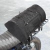 MOSISO Motorcycle Sissy Bar Backrest Bag Gear Tail Bag with